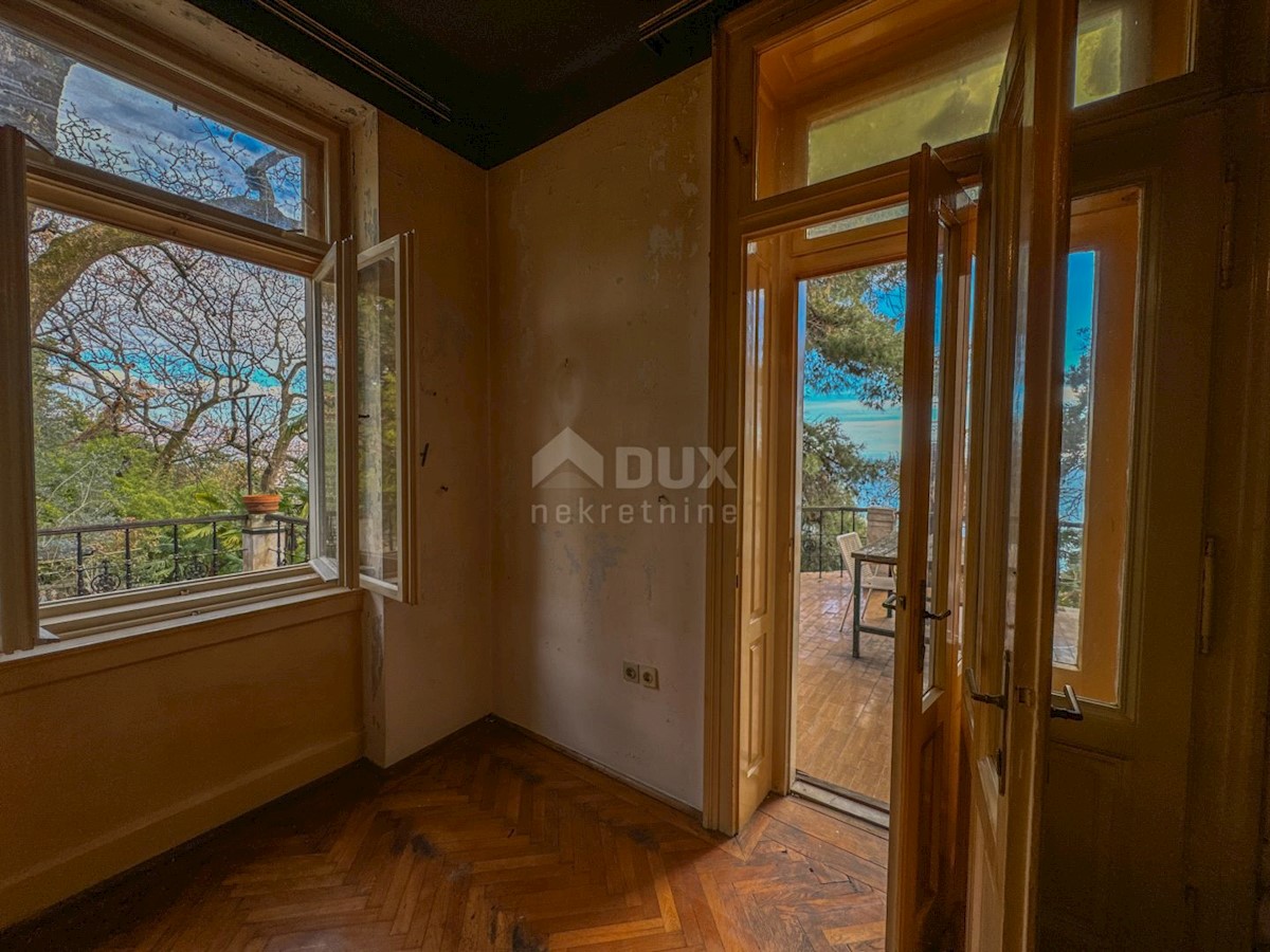 Maison À vendre - PRIMORSKO-GORANSKA OPATIJA