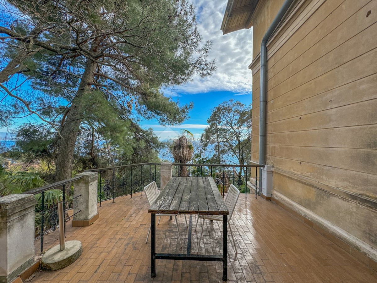 Maison À vendre - PRIMORSKO-GORANSKA OPATIJA