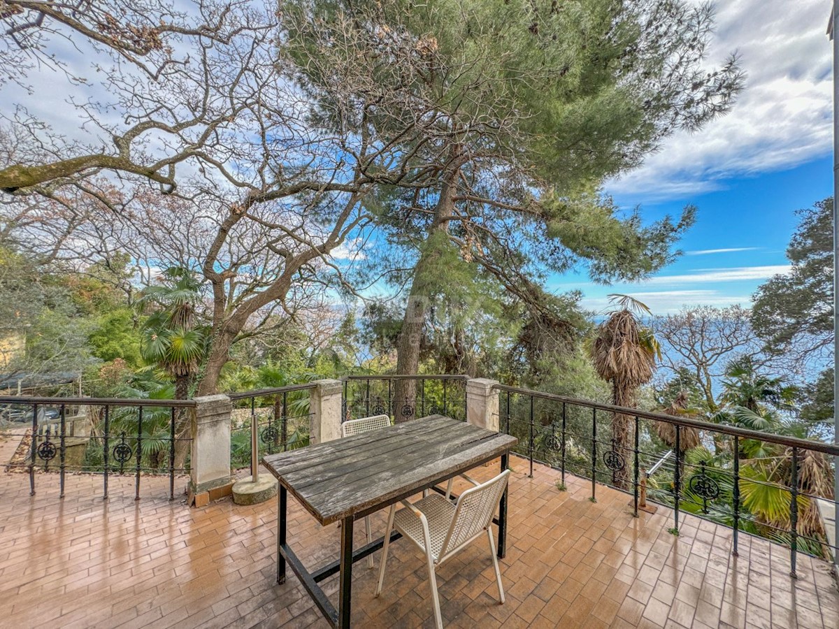 Maison À vendre - PRIMORSKO-GORANSKA OPATIJA