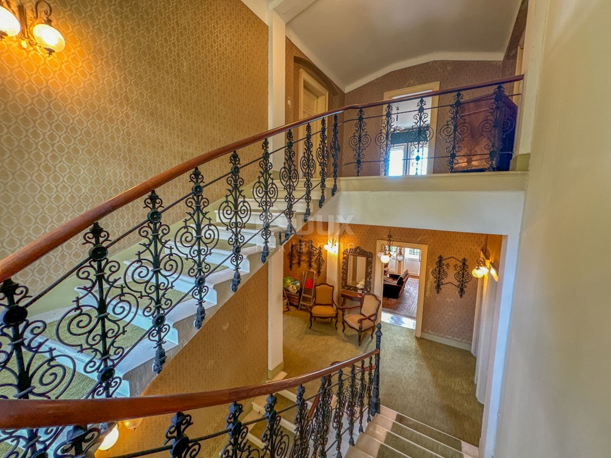 Maison À vendre - PRIMORSKO-GORANSKA OPATIJA