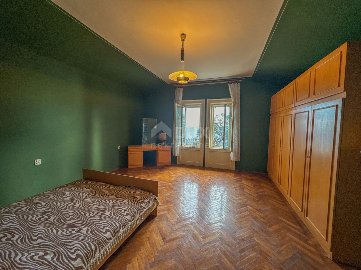 Maison À vendre - PRIMORSKO-GORANSKA OPATIJA
