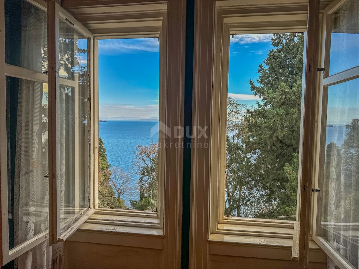 Maison À vendre - PRIMORSKO-GORANSKA OPATIJA