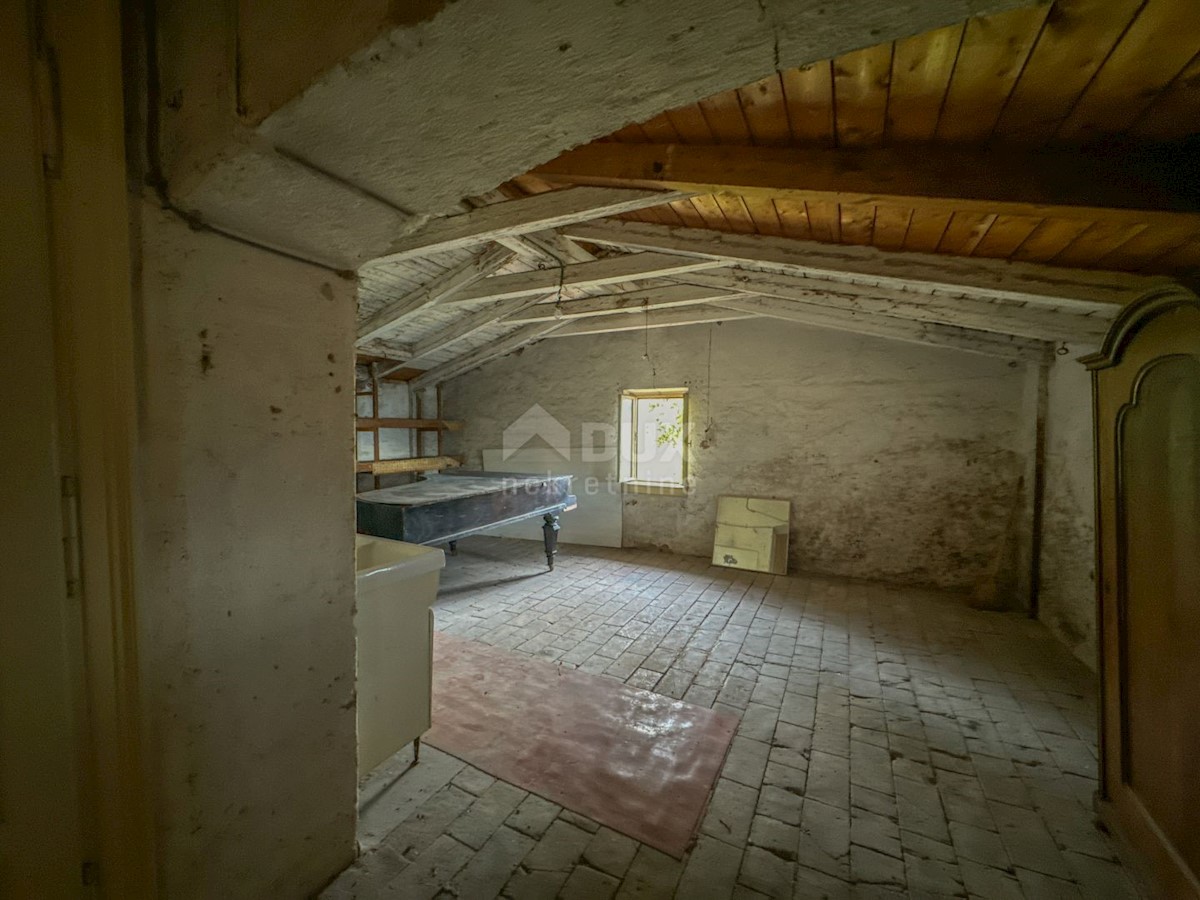 Maison À vendre - PRIMORSKO-GORANSKA OPATIJA