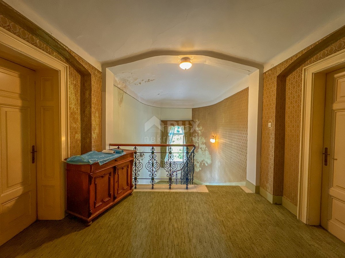 Maison À vendre - PRIMORSKO-GORANSKA OPATIJA