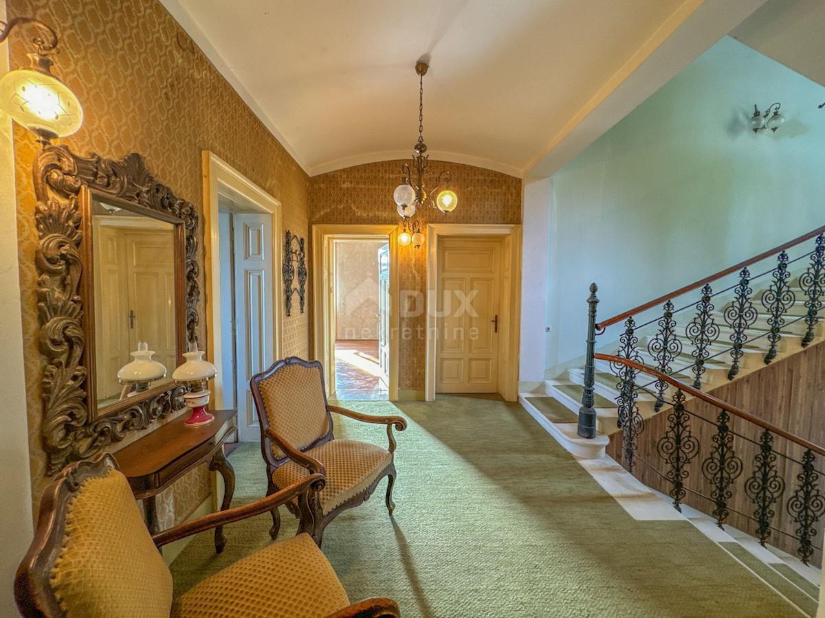 Maison À vendre - PRIMORSKO-GORANSKA OPATIJA