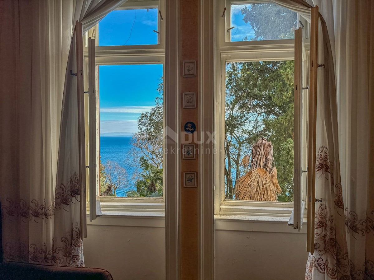 Maison À vendre - PRIMORSKO-GORANSKA OPATIJA