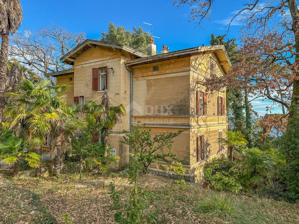 Appartement À vendre - Primorsko-goranska Opatija - foto 1/30