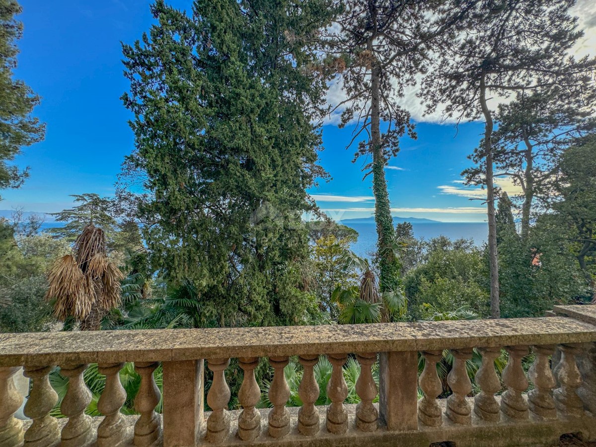 Appartement À vendre - PRIMORSKO-GORANSKA OPATIJA