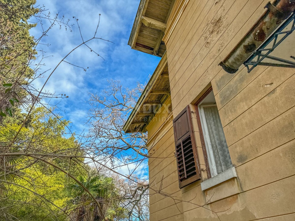 Appartement À vendre - Primorsko-goranska Opatija - foto 2/30