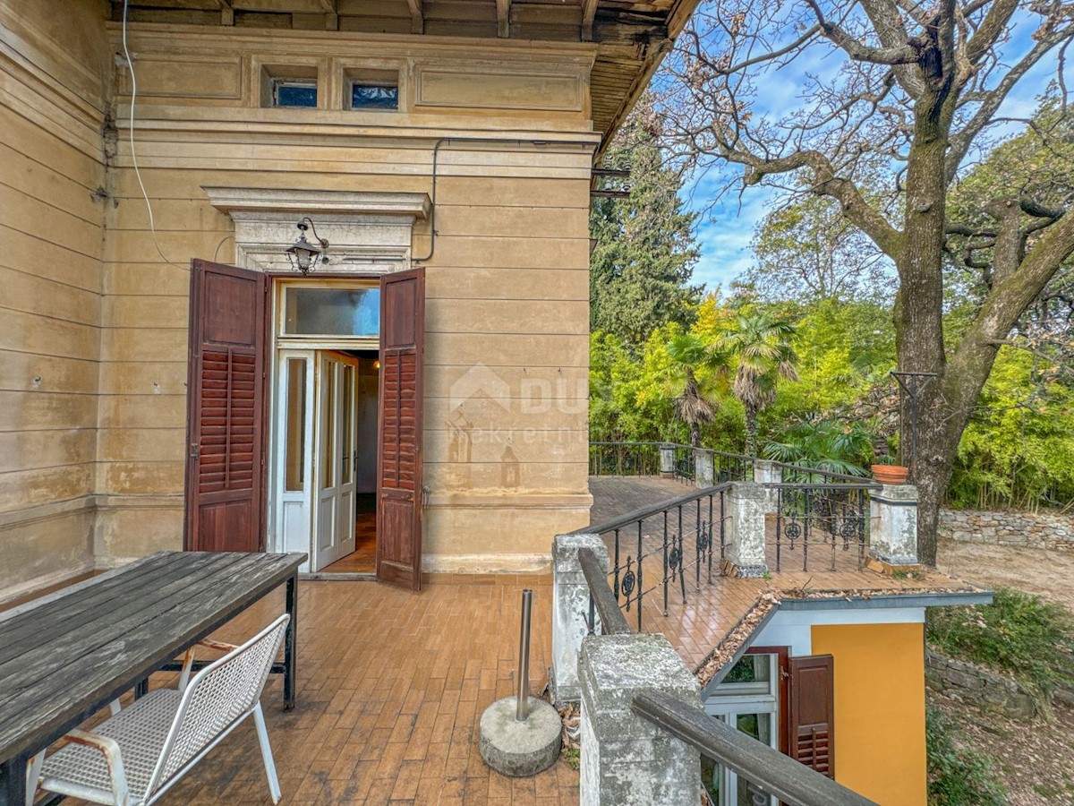 Appartement À vendre - PRIMORSKO-GORANSKA OPATIJA