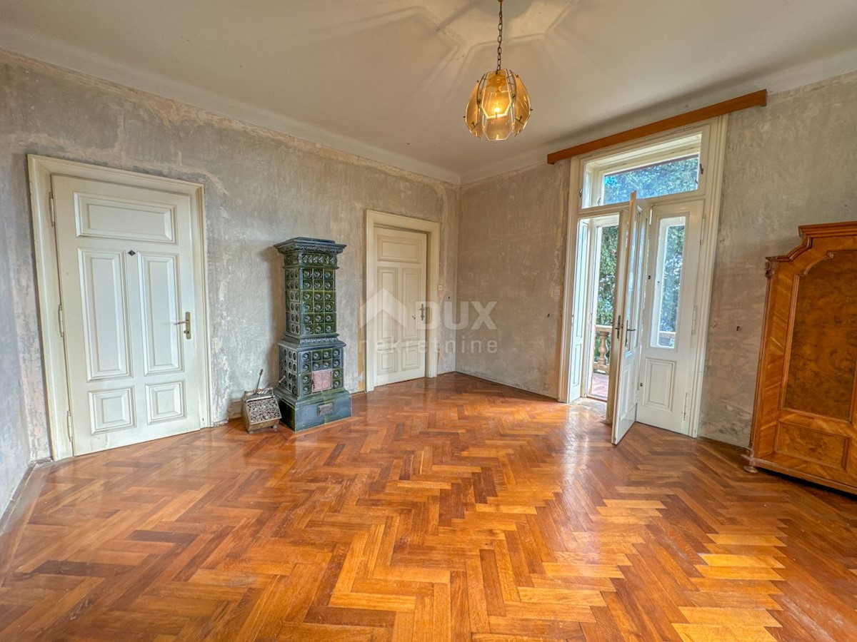 Appartement À vendre - PRIMORSKO-GORANSKA OPATIJA