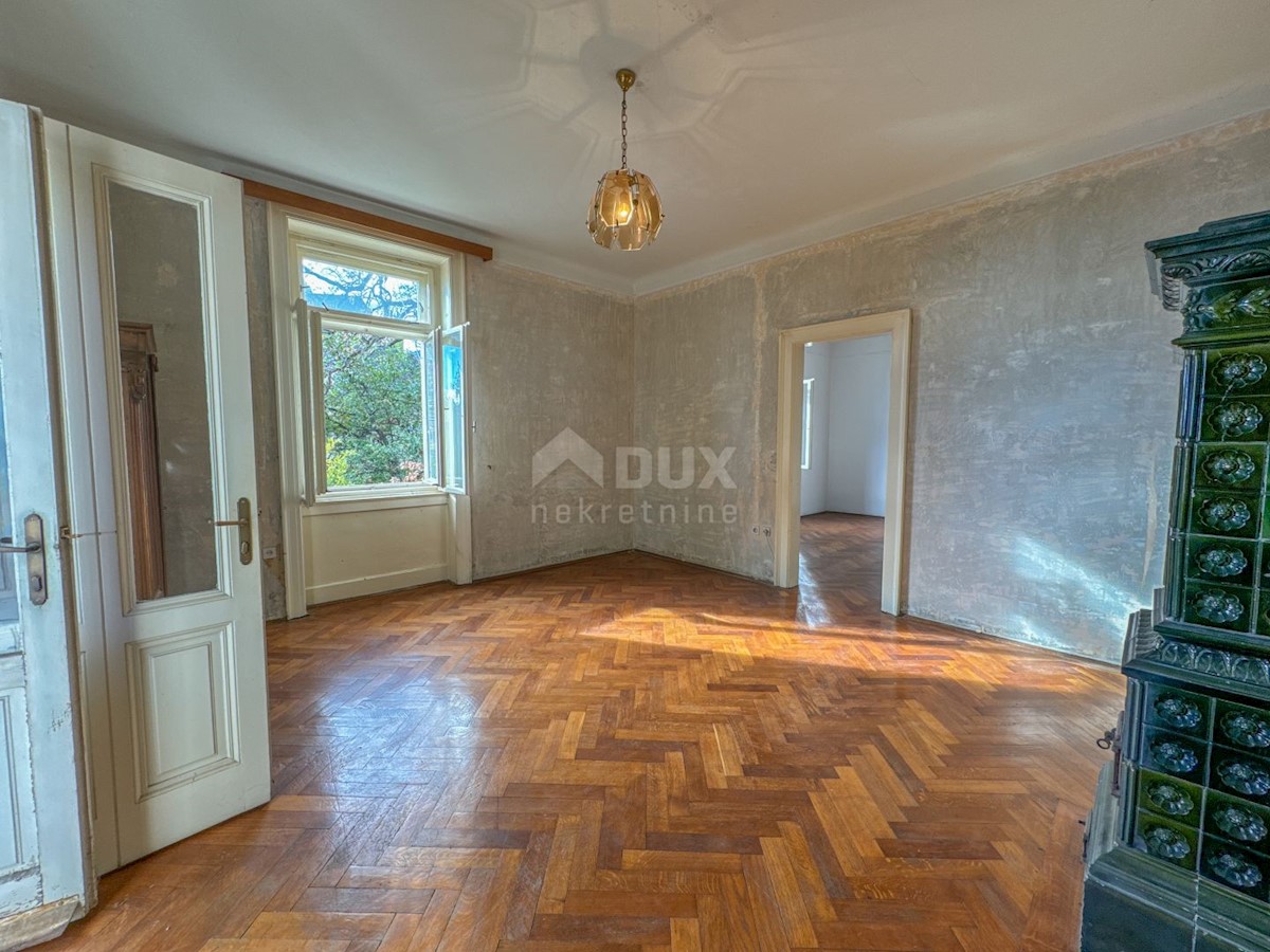 Appartement À vendre - PRIMORSKO-GORANSKA OPATIJA