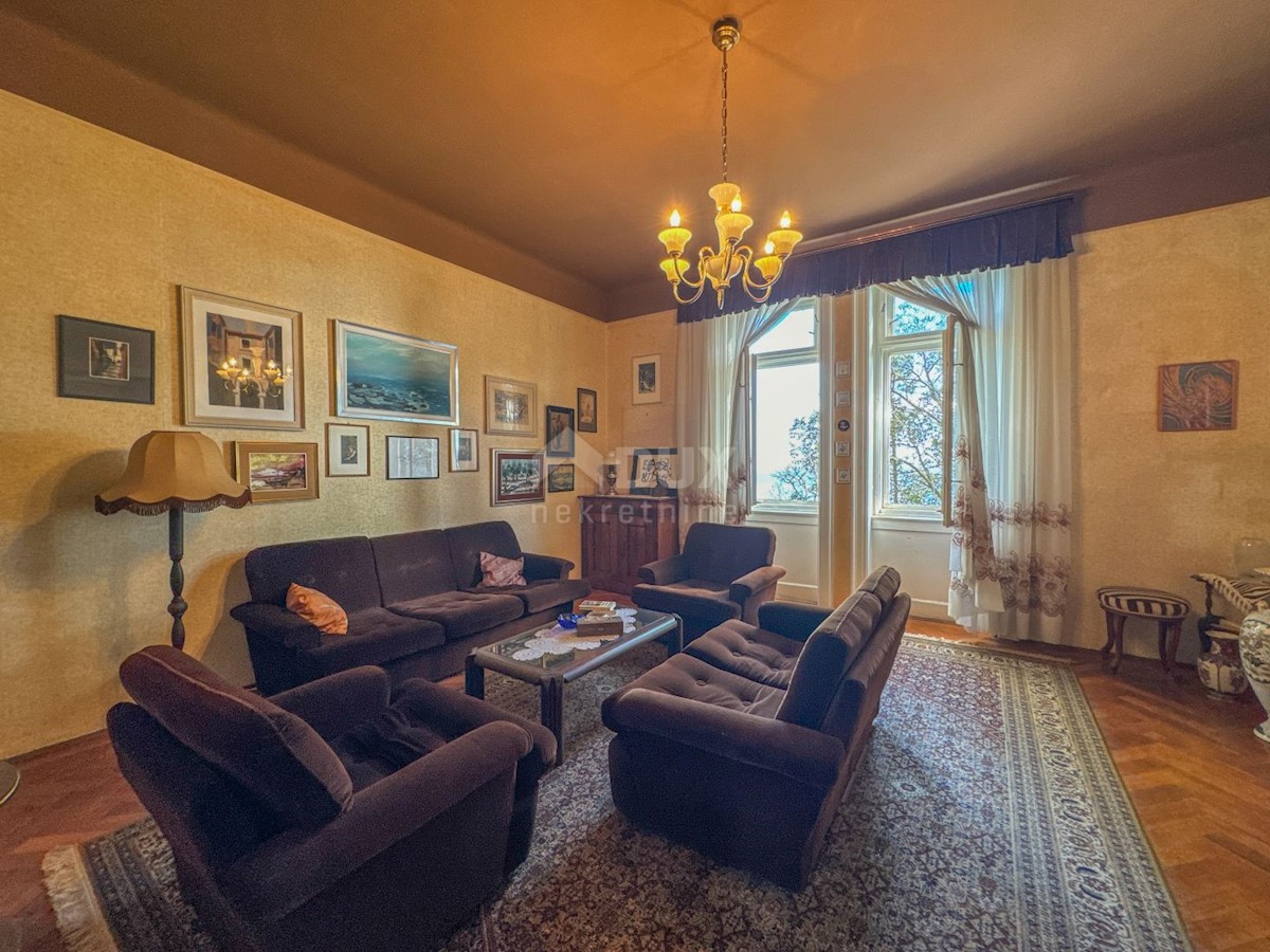 Appartement À vendre - PRIMORSKO-GORANSKA OPATIJA