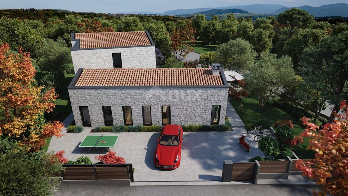 Casa In vendita - ISTARSKA POREČ