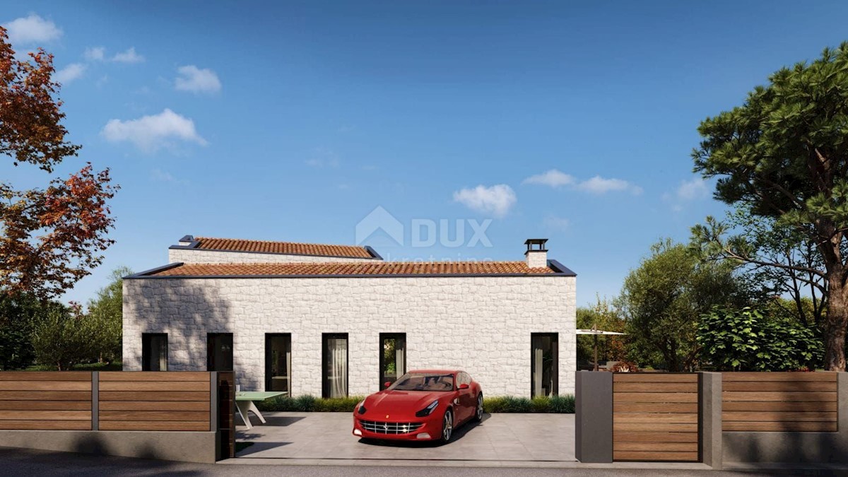 Casa In vendita - ISTARSKA POREČ