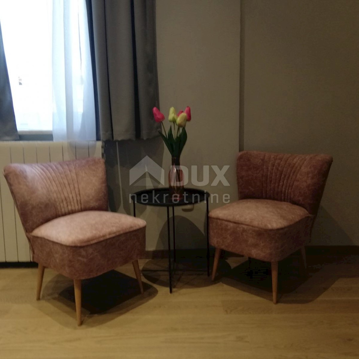 Flat For rent - PRIMORSKO-GORANSKA RIJEKA