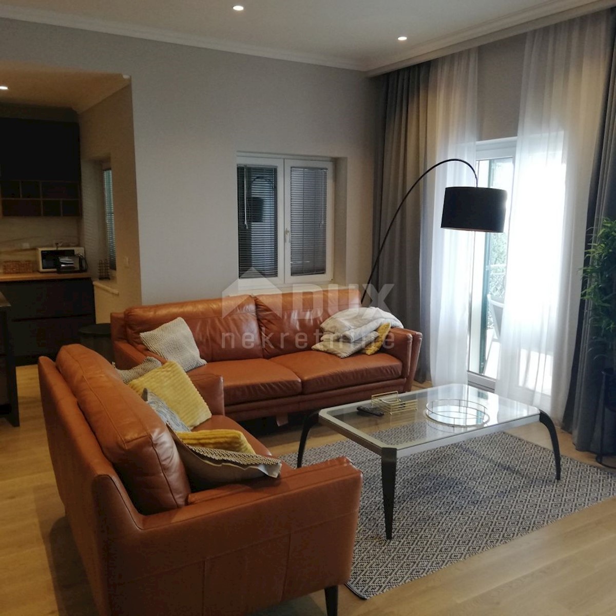 Apartmán Na prenájom - PRIMORSKO-GORANSKA RIJEKA