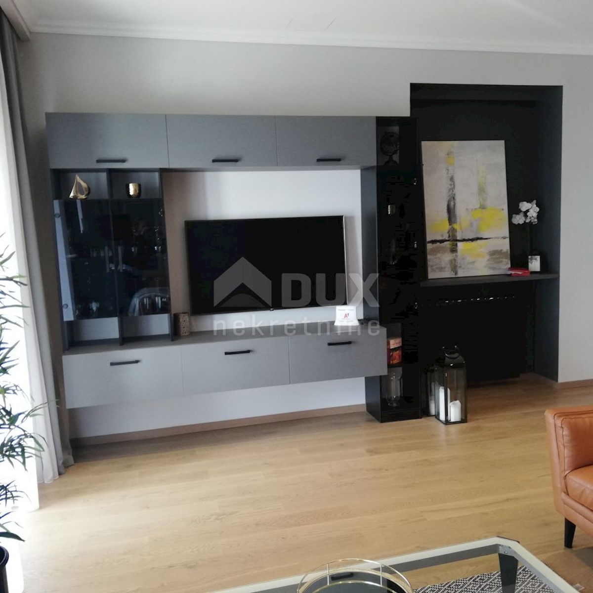 Flat For rent - PRIMORSKO-GORANSKA RIJEKA