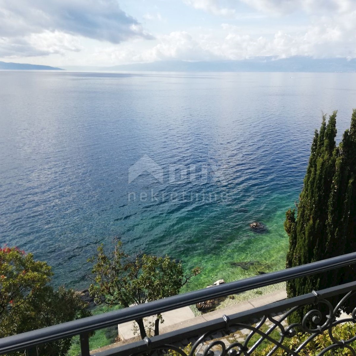 Flat For rent - PRIMORSKO-GORANSKA RIJEKA