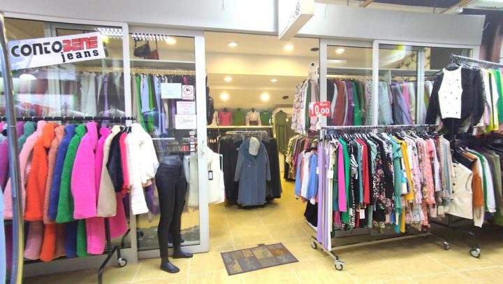 Gewerbefläche zu verkaufen 59 m² – Umag