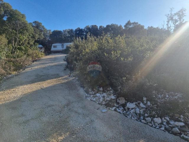 Parcela Na predaj - Istarska Marčana - foto 2/3