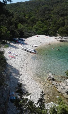 Parcela Naprodaj - Istarska Marčana - foto 4/4
