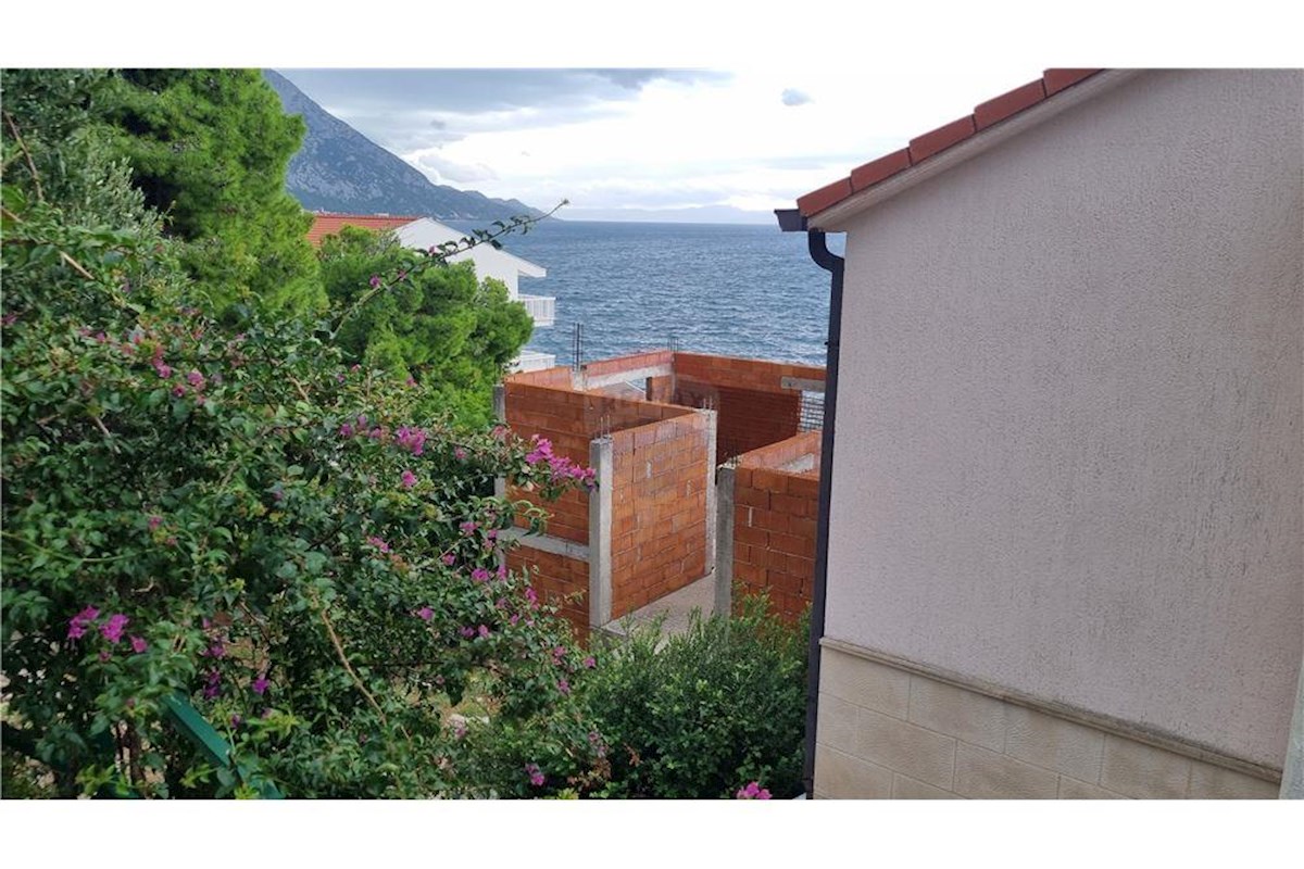 Haus Zu verkaufen - SPLITSKO-DALMATINSKA GRADAC