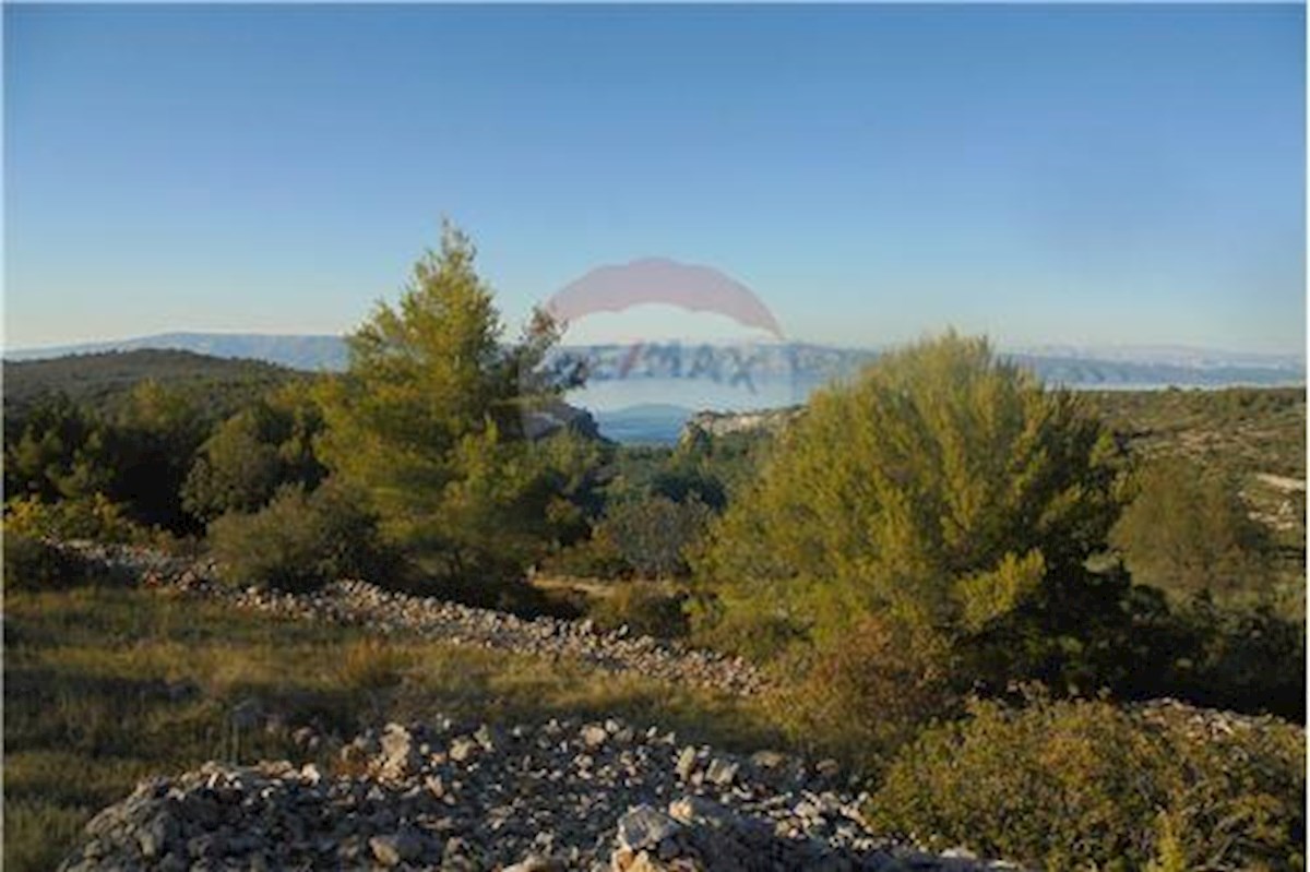 Pozemek Na prodej - SPLITSKO-DALMATINSKA HVAR