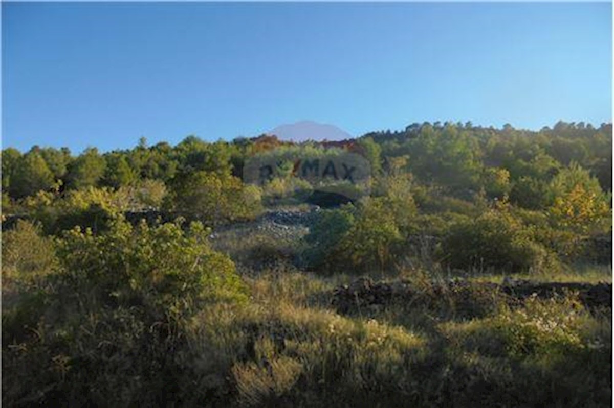 Terrain À vendre - SPLITSKO-DALMATINSKA HVAR