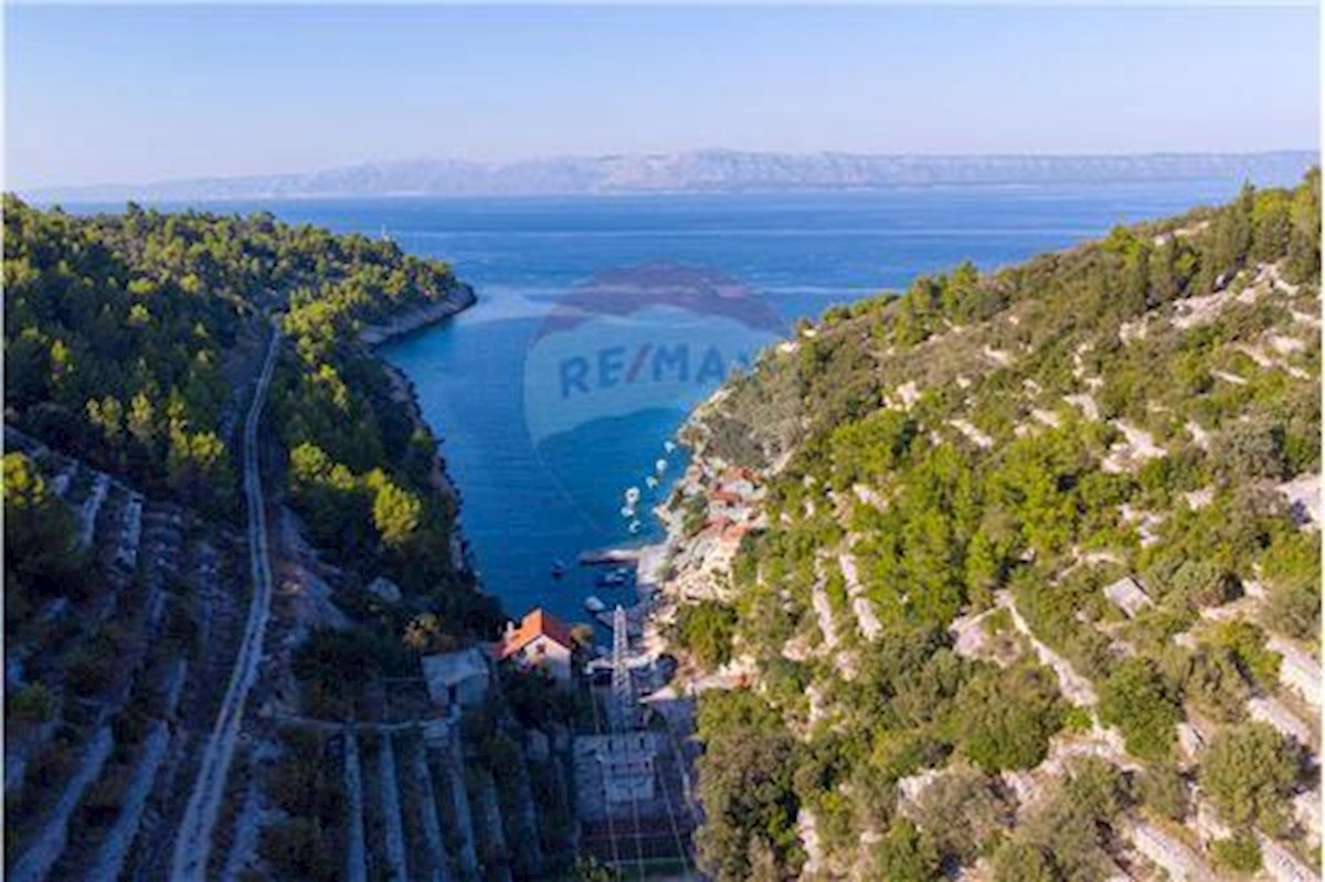 Terreno In vendita - DUBROVAČKO-NERETVANSKA KORČULA