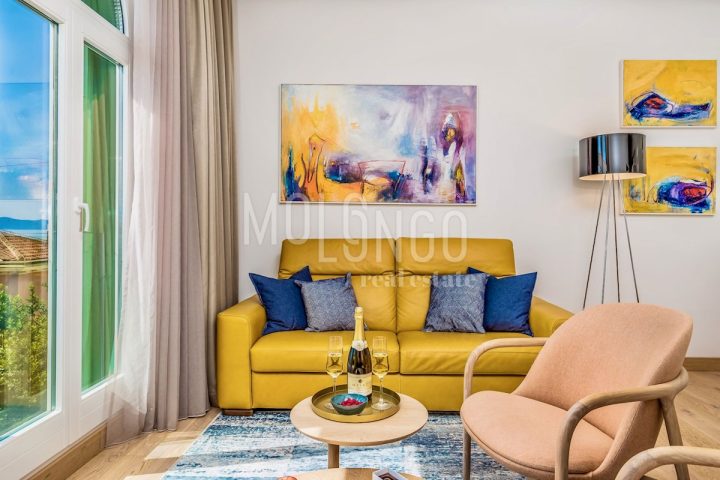 Apartment Zu verkaufen - Primorsko-goranska Opatija - foto 2/13