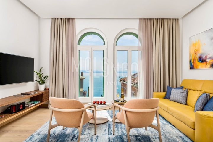 Apartment Zu verkaufen - Primorsko-goranska Opatija - foto 3/13