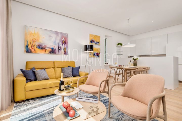 Apartment Zu verkaufen - Primorsko-goranska Opatija - foto 5/13