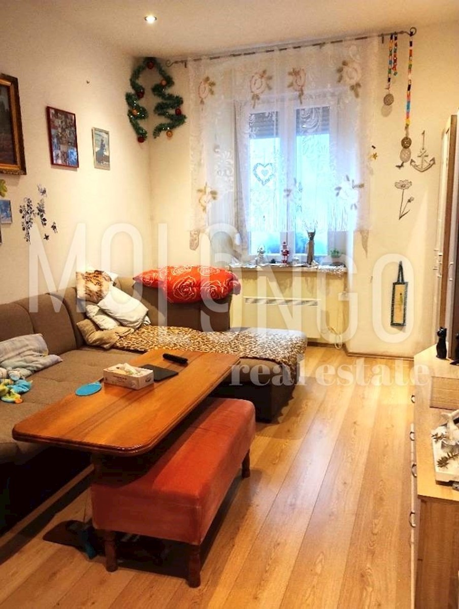 Apartment Zu verkaufen - PRIMORSKO-GORANSKA RIJEKA