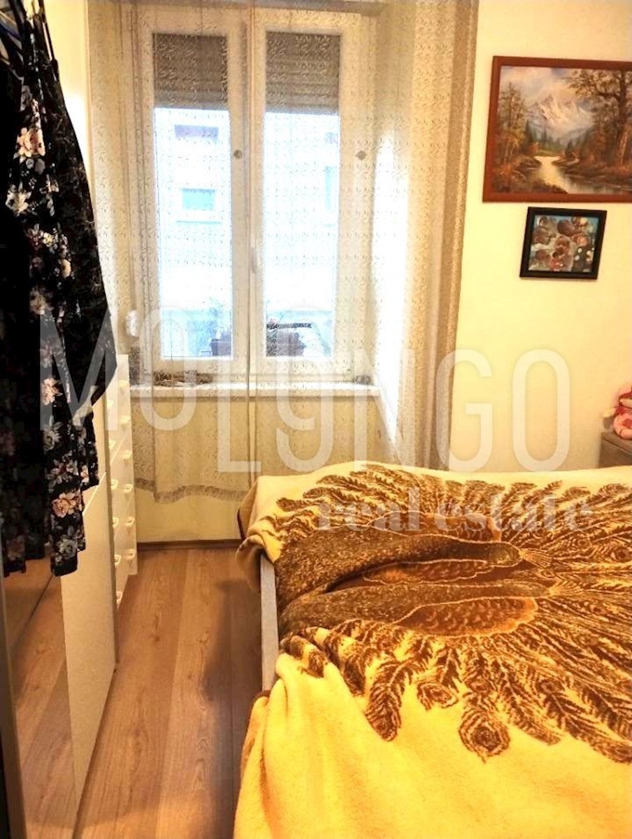 Apartmán Na predaj - PRIMORSKO-GORANSKA RIJEKA