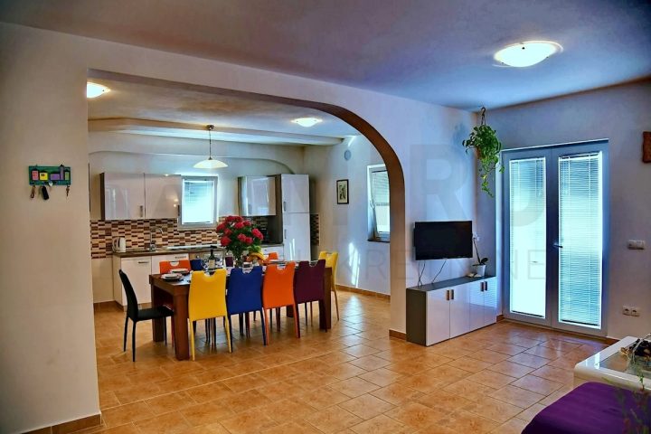 Haus Zu verkaufen - Primorsko-goranska Krk - foto 5/23