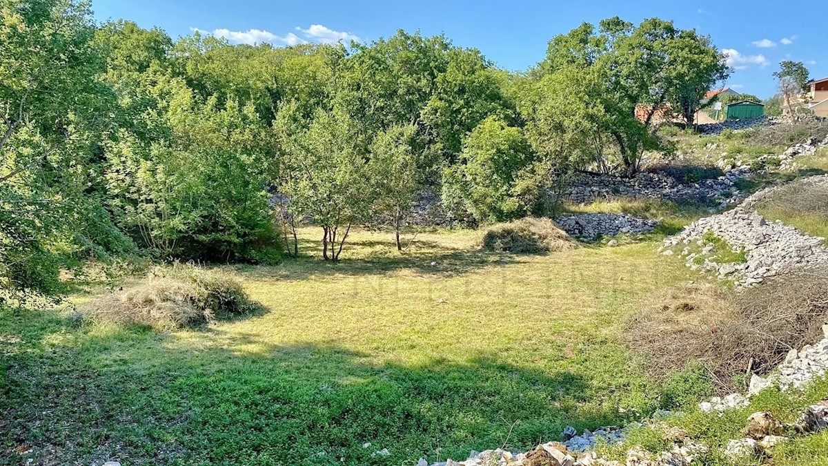 Land For sale - PRIMORSKO-GORANSKA KRK