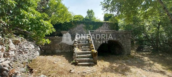 Pozemek na prodej 500 m² – Sveti Vid Dobrinjski