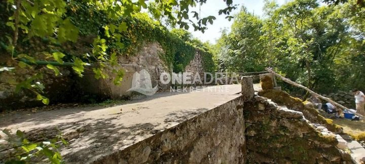 Terreno In vendita - Primorsko-goranska Krk - foto 2/2