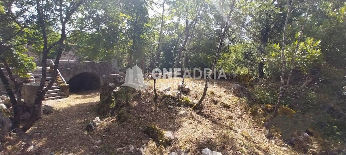 Parcela Naprodaj - PRIMORSKO-GORANSKA Krk
