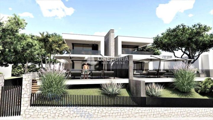 House For sale - Primorsko-goranska Krk - foto 2/5