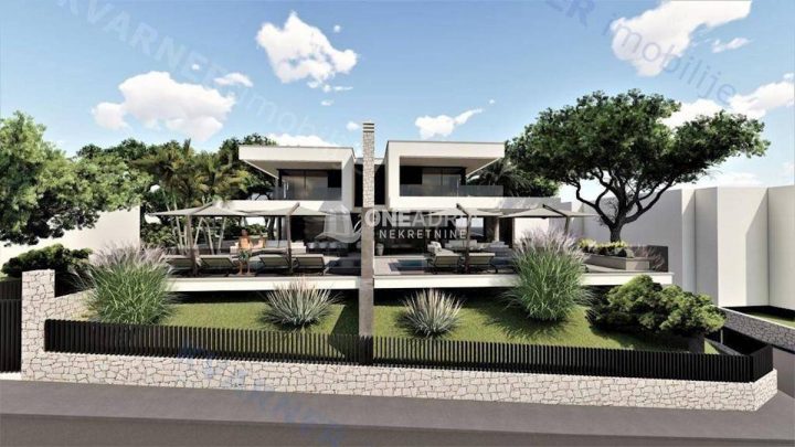House For sale - Primorsko-goranska Krk - foto 3/5