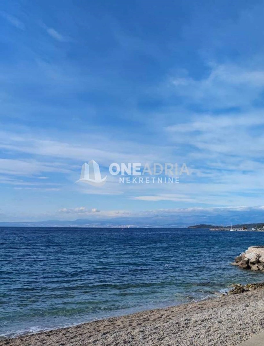 Zemljište Na prodaju - Primorsko-goranska Krk - foto 2/2