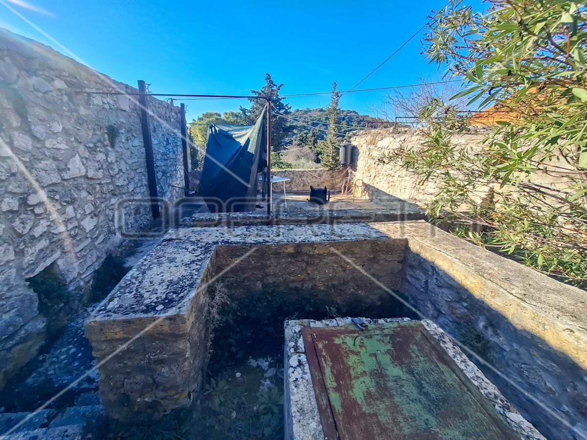 Kuća Na prodaju - ŠIBENSKO-KNINSKA MURTER