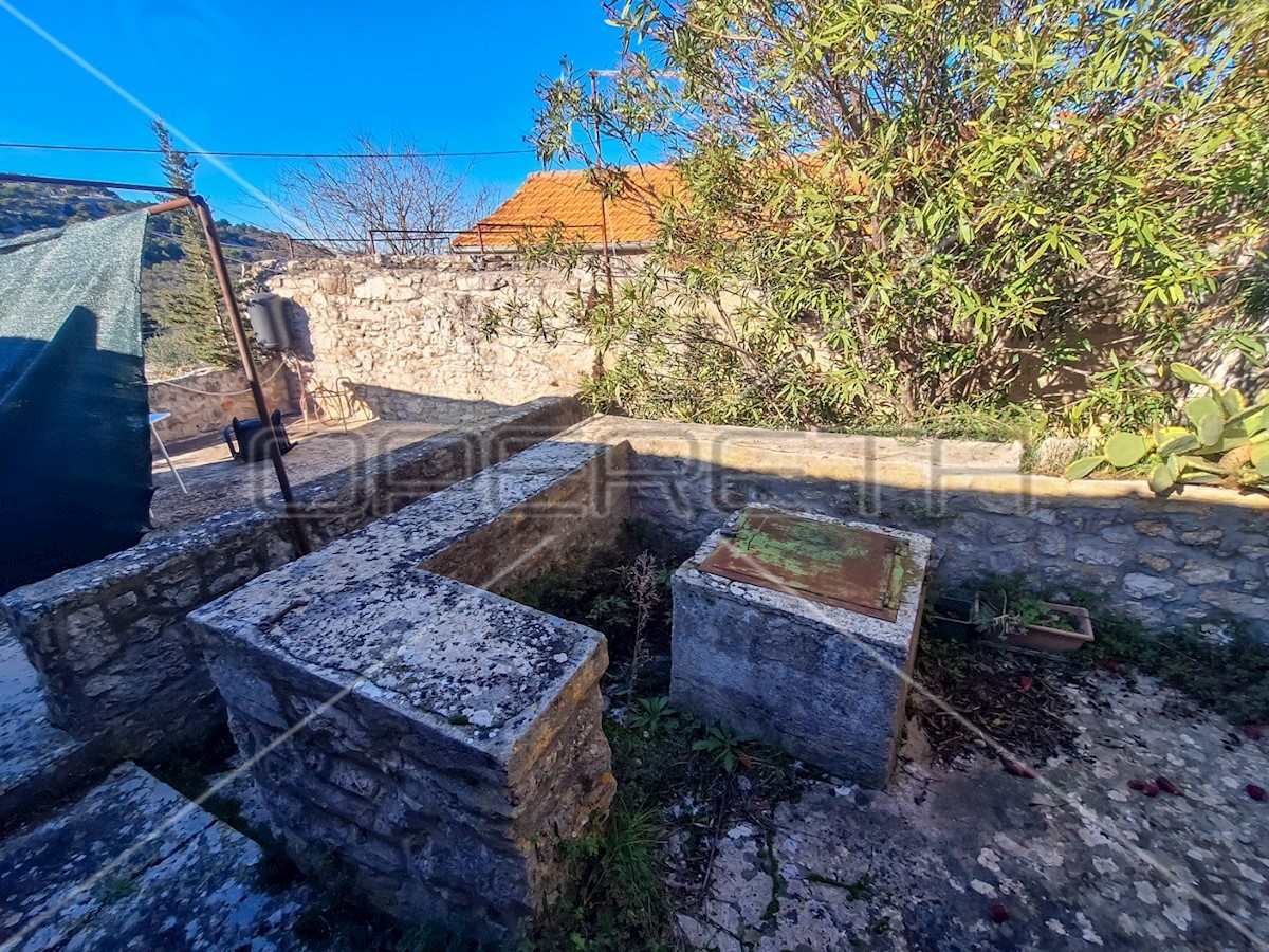 Kuća Na prodaju - ŠIBENSKO-KNINSKA MURTER