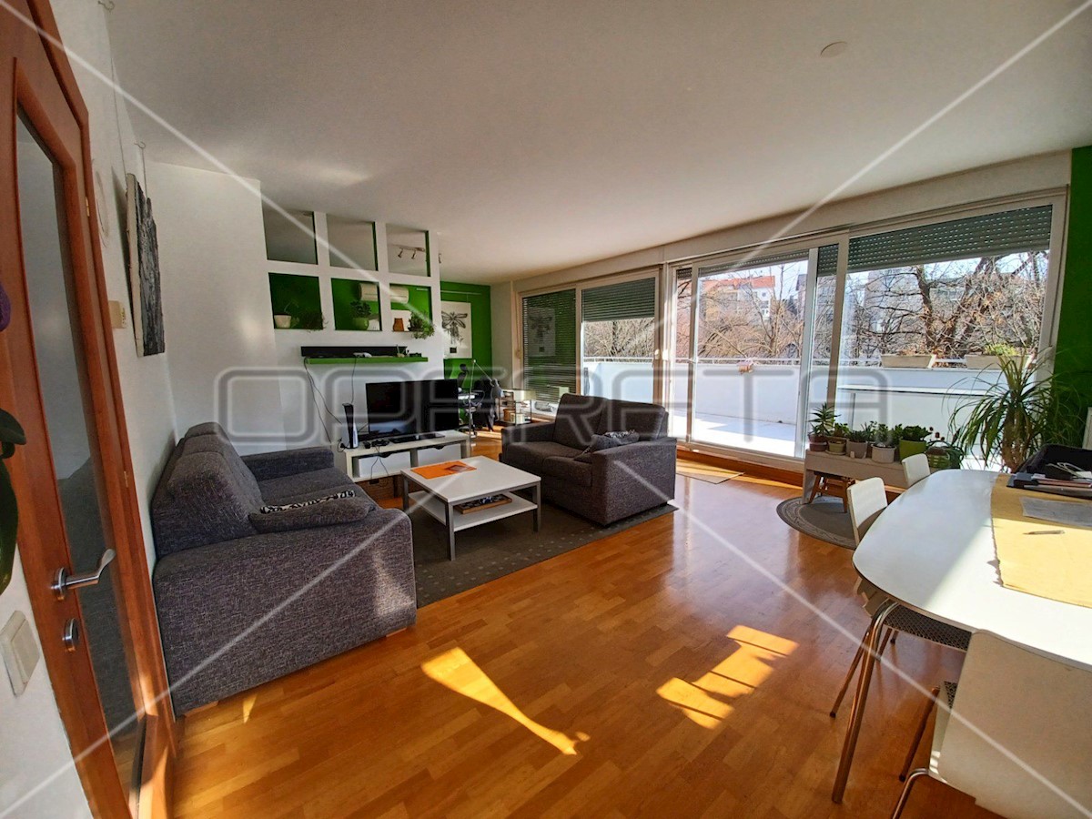 Flat For sale - GRAD ZAGREB ZAGREB