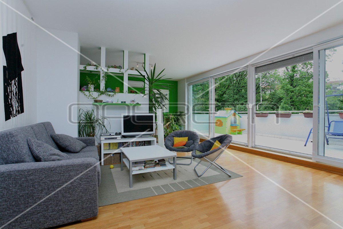 Flat For sale - GRAD ZAGREB ZAGREB