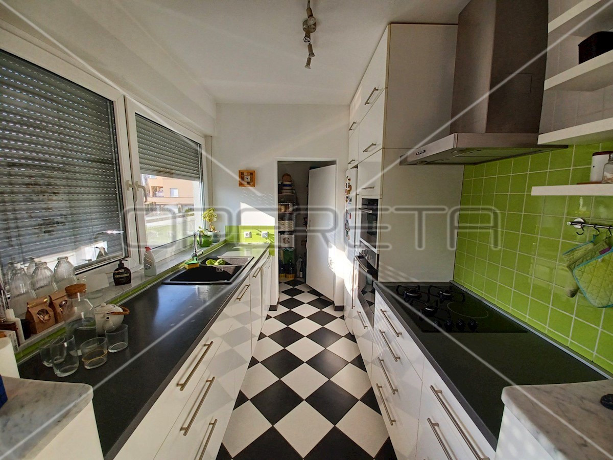 Flat For sale - GRAD ZAGREB ZAGREB