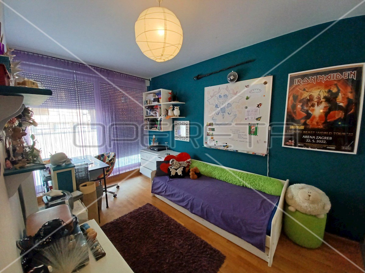 Flat For sale - GRAD ZAGREB ZAGREB