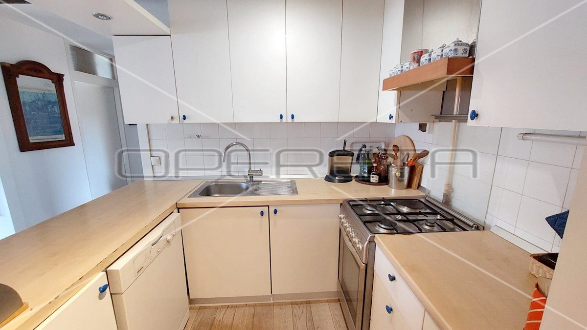 Appartement À vendre - GRAD ZAGREB ZAGREB